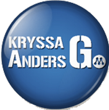 Kryssa Anders G